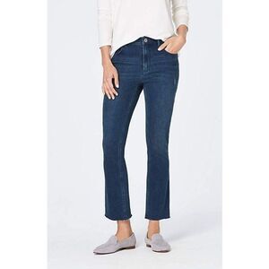 ✨J.Jill Kick-Flare Ankle Sz 14t Jeans✨